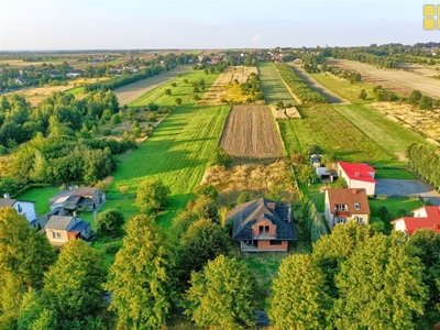 Działka inna Rędziny