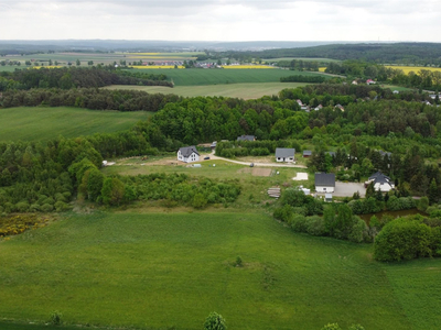 Lęborski, Nowa Wieś Lęborska, Darżkowo