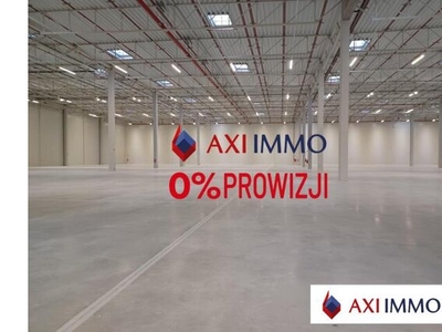 Magazyn do wynajęcia 3 500,00 m², oferta nr 6995