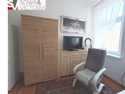 Mieszkanie do wynajęcia 20,00 m², piętro 1, oferta nr 2202/14328/OMW