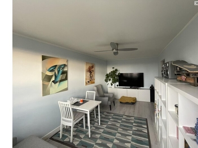 Mieszkanie do wynajęcia 47,00 m², piętro 9, oferta nr 12177/BNK/MW-237768