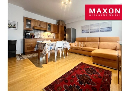 Mieszkanie do wynajęcia 60,00 m², piętro 4, oferta nr 24884/MW/MAX