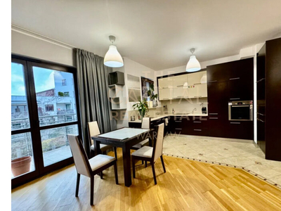 Mieszkanie do wynajęcia 67,00 m², piętro 2, oferta nr 371251