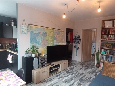 Mieszkanie na sprzedaż 35,43 m², piętro 1, oferta nr DYBA224