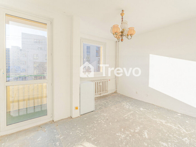 Mieszkanie na sprzedaż 36,30 m², piętro 3, oferta nr TN122732