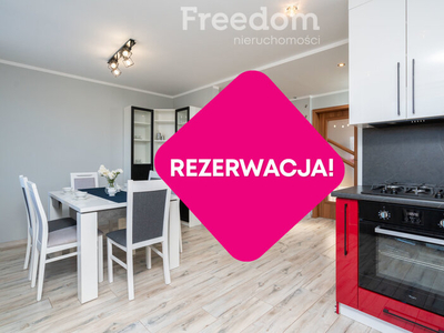 Mieszkanie na sprzedaż 39,00 m², piętro 2, oferta nr 28039/3685/OMS