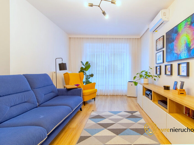 Mieszkanie na sprzedaż 46,10 m², piętro 10, oferta nr 875079