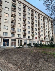 Mieszkanie Łódź Śródmieście, ul. Tadeusza Kościuszki