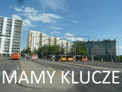 Mieszkanie Warszawa Szczęśliwice, ul. Karola Dickensa
