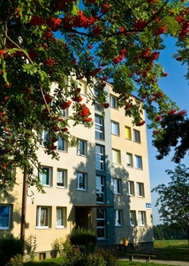 Mieszkanie Zabrze Rokitnica, ul. Budowlana 45
