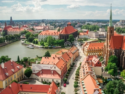 Nowe mieszkanie Wrocław Śródmieście, ul. Sienkiewicza