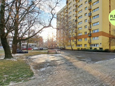 Warszawa, Ochota, Gorlicka