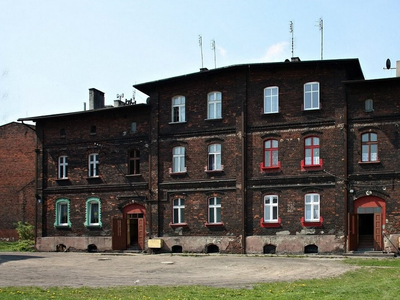 Świętochłowice, Pileckiego