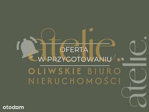 3 pokoje I Żabianka I Parter I Piwnica I Remont