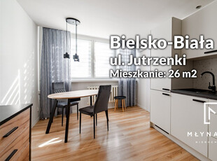 Bielsko-Biała M., Bielsko-Biała, Złote Łany