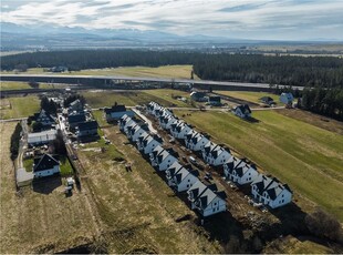 Dom bliźniak Sprzedaż Nowy Targ, Polska