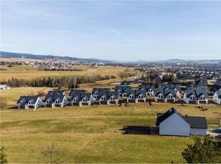 Dom bliźniak Sprzedaż Nowy Targ, Polska