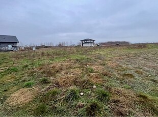 Działka budowlana Sprzedaż Charzyno, Polska