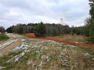 Działka budowlana Sprzedaż Nekielka, Polska