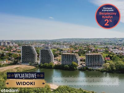 2 pokoje| Panorama Kwiatkowskiego | NG Development