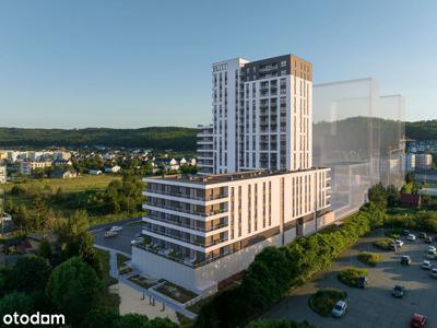 4-pokojowe mieszkanie 72m2 + balkon Bez Prowizji