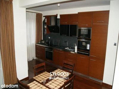 Apartament 55m2 2pok. Wola Justowska