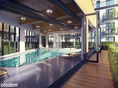 Bel Mare AQUA | Apartament 119