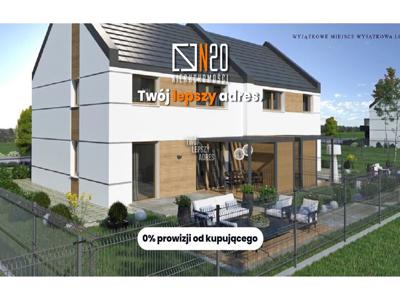 Dom na sprzedaż 130,15 m², oferta nr N20-DS-2692-1