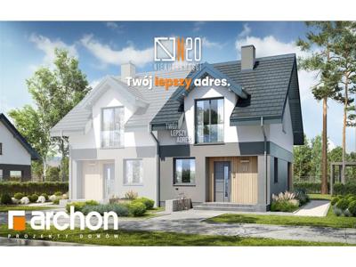 Dom na sprzedaż 99,39 m², oferta nr N20-DS-2688