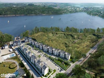 Juno Lake II | nowy apartament A1M22