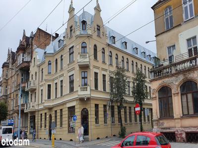 Mieszkanie 108,11 m2, ul. Legionów 33/8