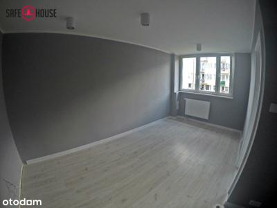 4-pokojowe mieszkanie 78m2 + balkon Bez Prowizji