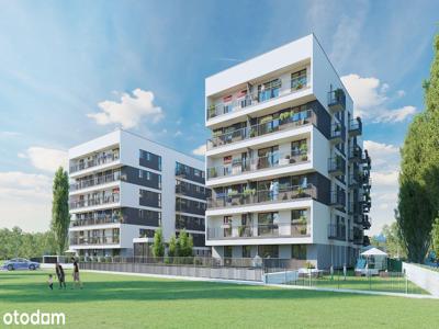 Nowe Wyżyny Apartamenty | C63