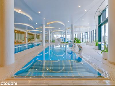 Polanki Aqua | segment D | ustawny apartament