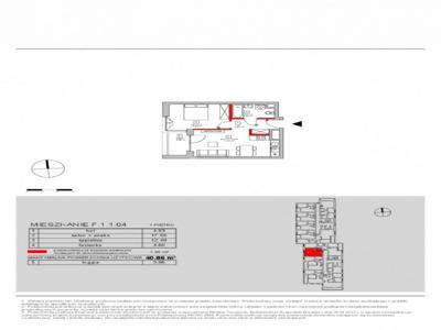 Ekskluzywny penthouse w Centrum Katowic!