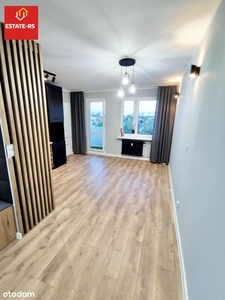 Apartament blisko plaży z widokiem na morze