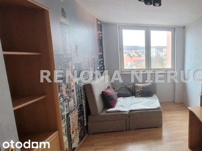 Cosmo | nowy apartament 4-pok. | M21