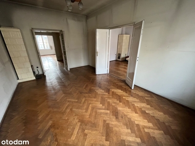 Komfortowe i bezczynszowe, 2pok, 52m2 Komorowice