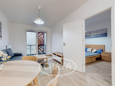 Apartament, ul. Michalczyka