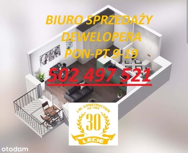 Mieszkanie M18 Apartamenty Starowiejska, Andrychów