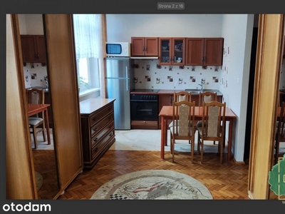 Przytulny 3p. apartament w Miasteczku Wilanów