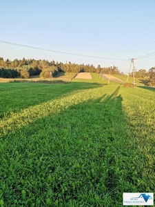 Działka inna Polichty