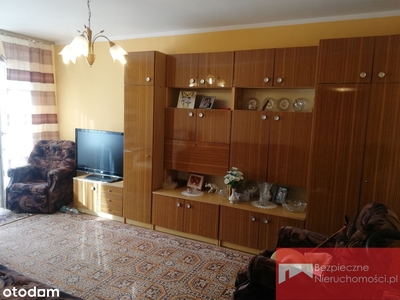 Atrakcyjne Mieszkanie | Centrum | Balkon | 45 m2 |