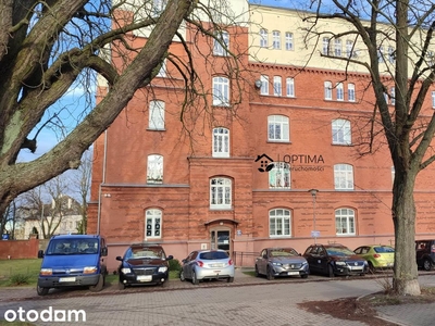 Apartamenty inwestycyjne | Grano Marina Hotel