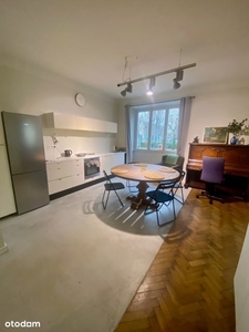 Mieszkanie, 108 m², Warszawa