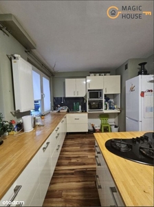 3-pokojowe mieszkanie 60m2 + balkon Bez Prowizji