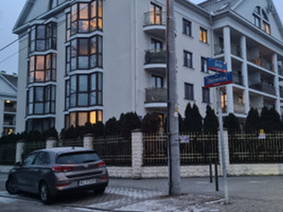 Mieszkanie na sprzedaż, 107 m², Łódź Bałuty