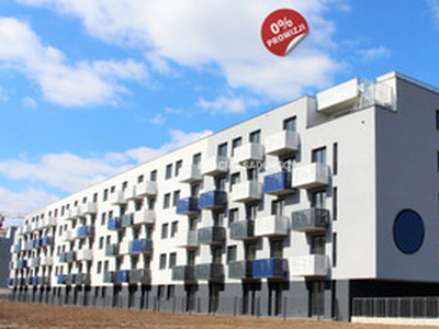 Mieszkanie na sprzedaż, 26 m², Kraków Bieżanów-Prokocim Os. Złocień