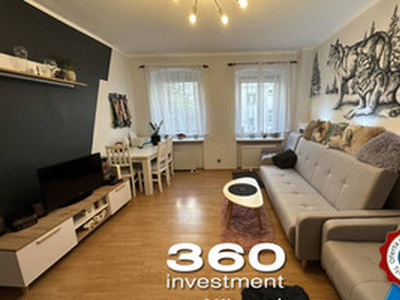 Mieszkanie na sprzedaż, 32 m², Szczecin Centrum
