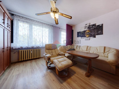 Mieszkanie na sprzedaż, 33 m², Chorzów